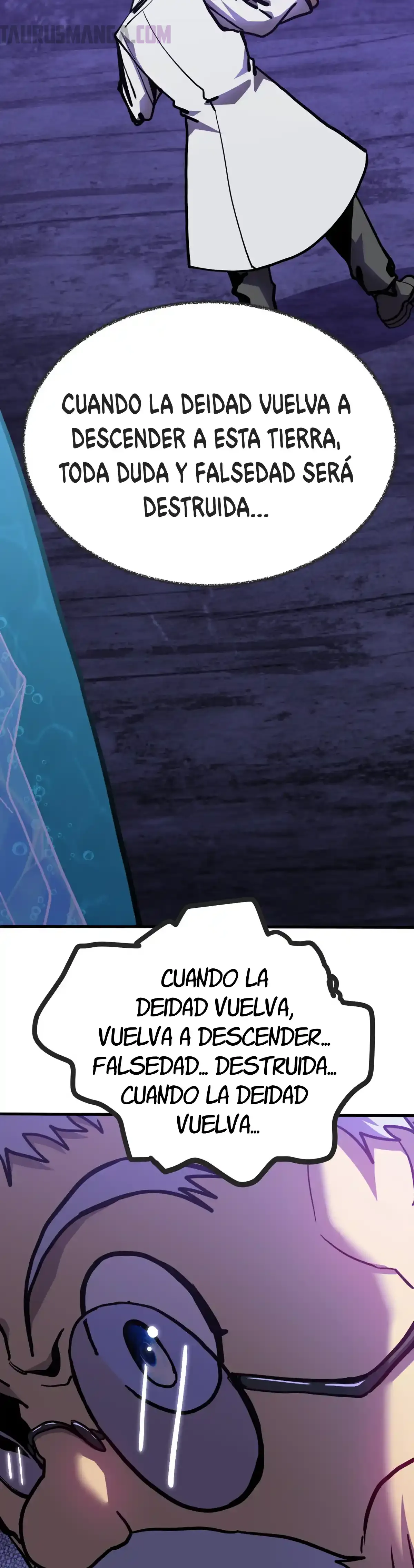 Read Apex Future Martial Arts ES Manga Online