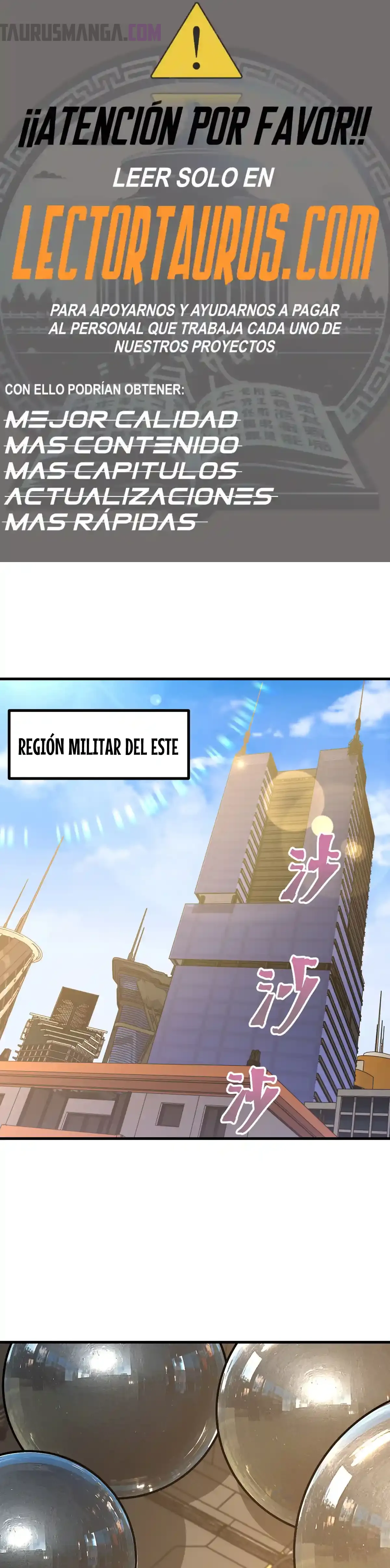 Read Apex Future Martial Arts ES Manga Online