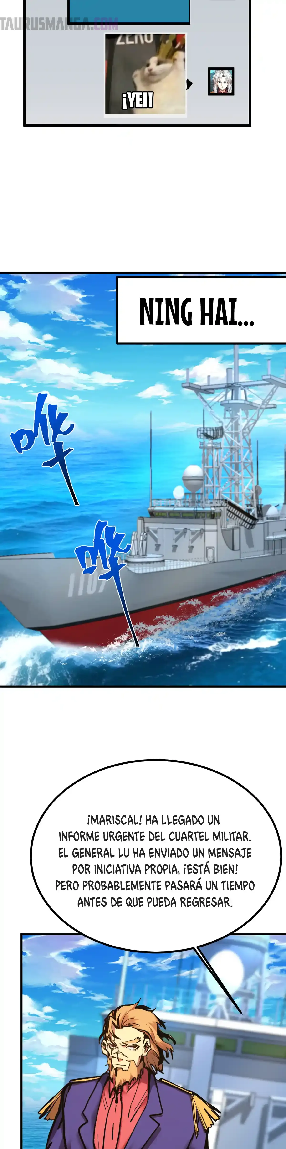 Read Apex Future Martial Arts ES Manga Online