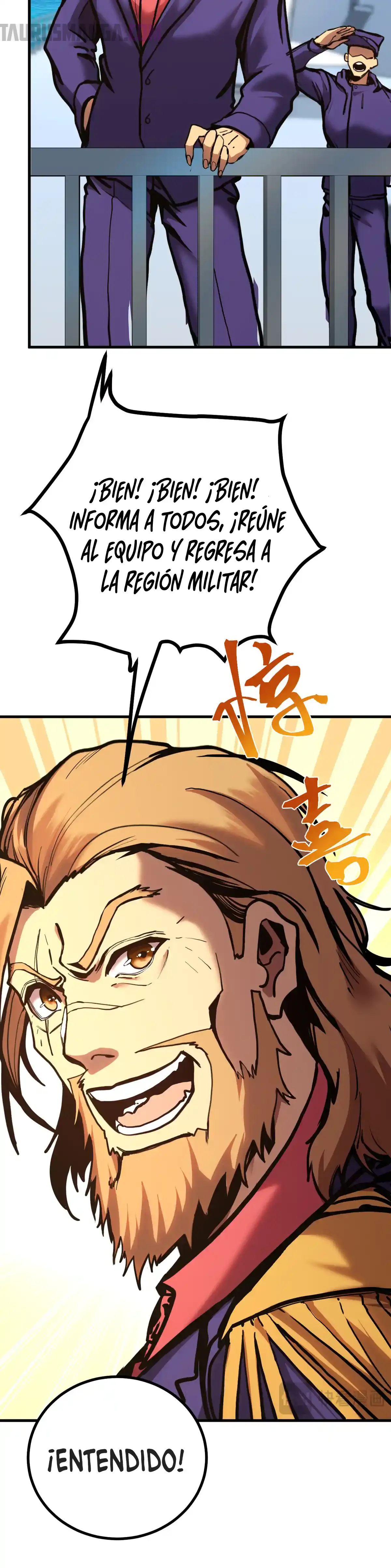 Read Apex Future Martial Arts ES Manga Online