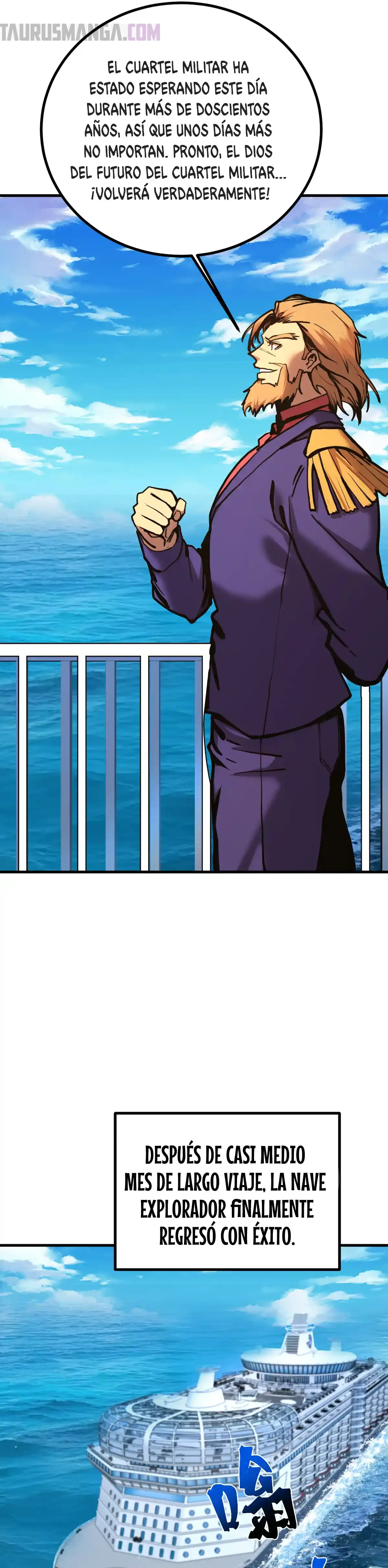 Read Apex Future Martial Arts ES Manga Online