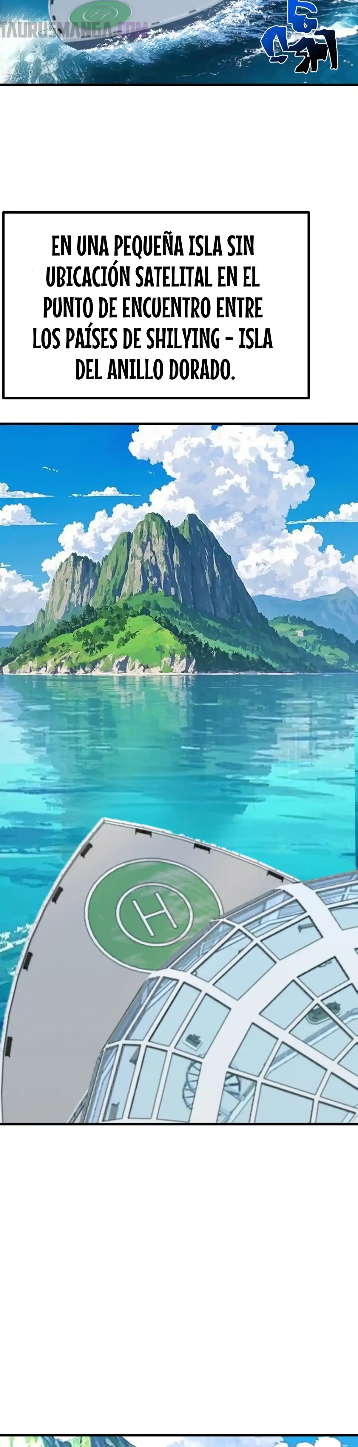 Read Apex Future Martial Arts ES Manga Online