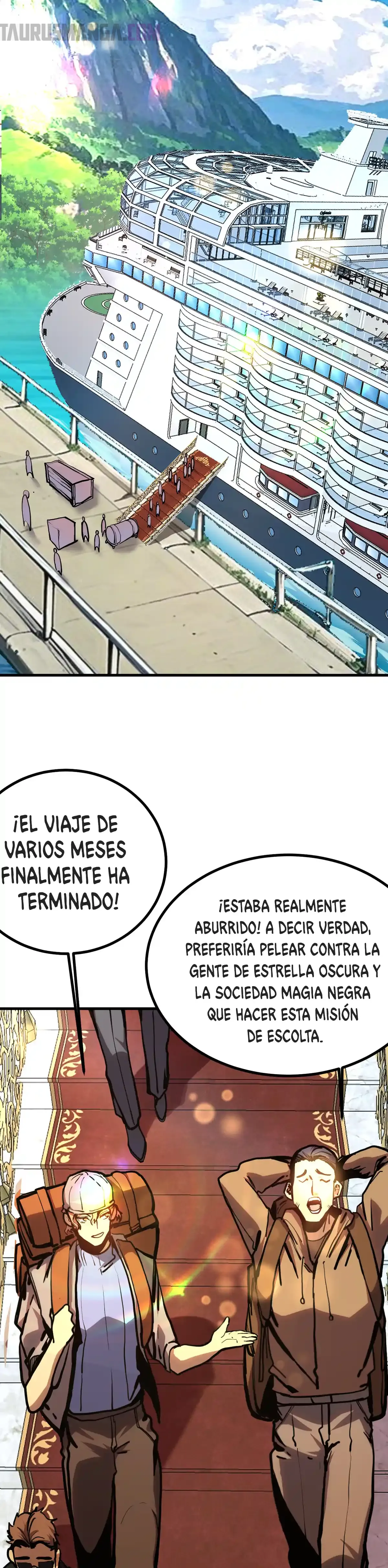 Read Apex Future Martial Arts ES Manga Online