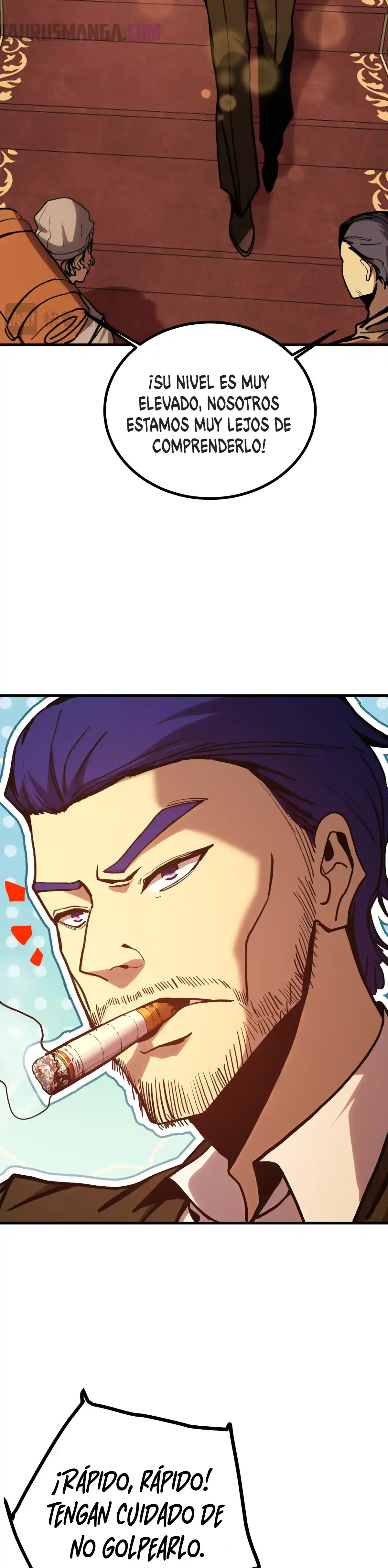 Read Apex Future Martial Arts ES Manga Online