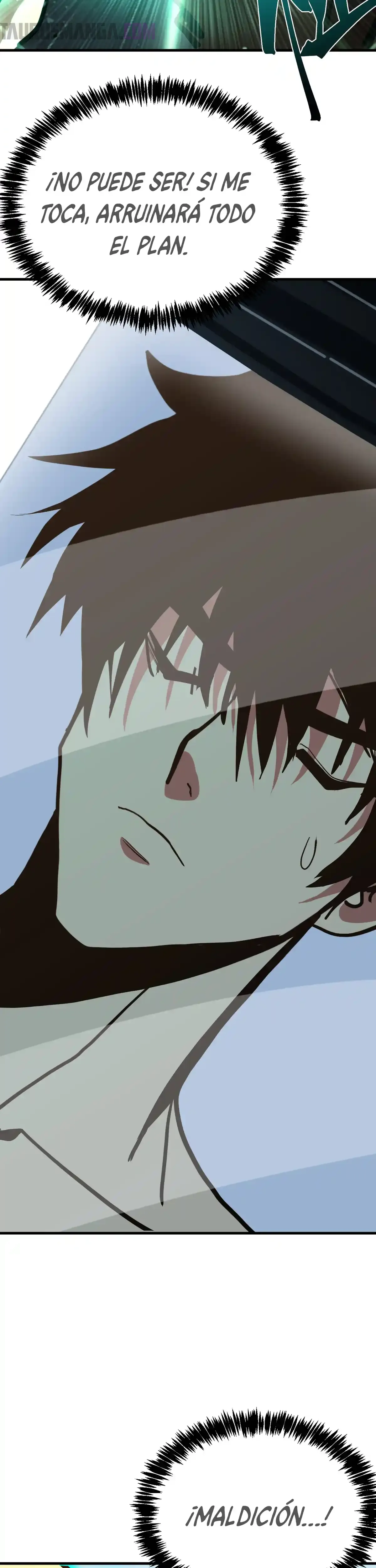 Read Apex Future Martial Arts ES Manga Online