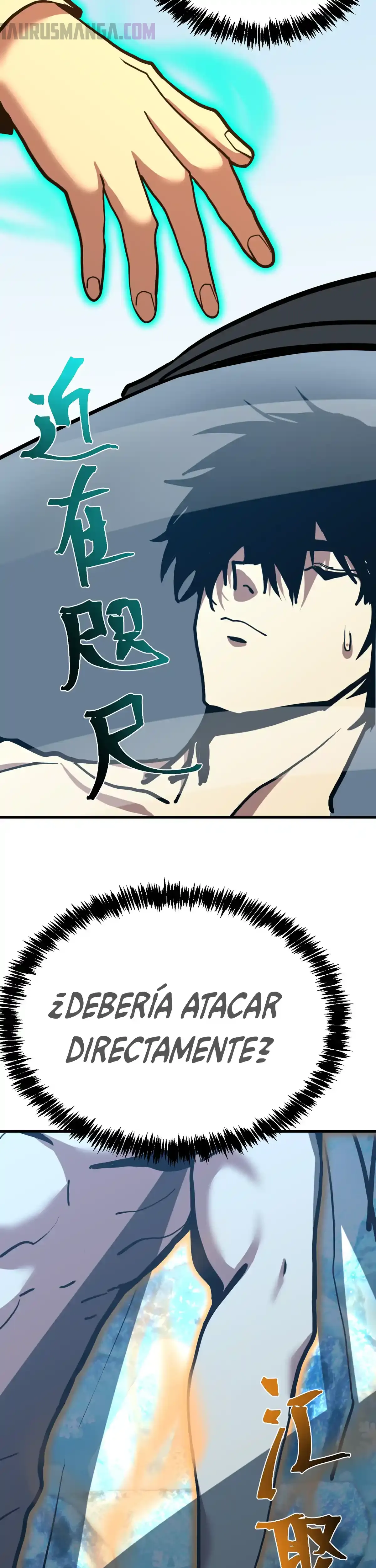 Read Apex Future Martial Arts ES Manga Online