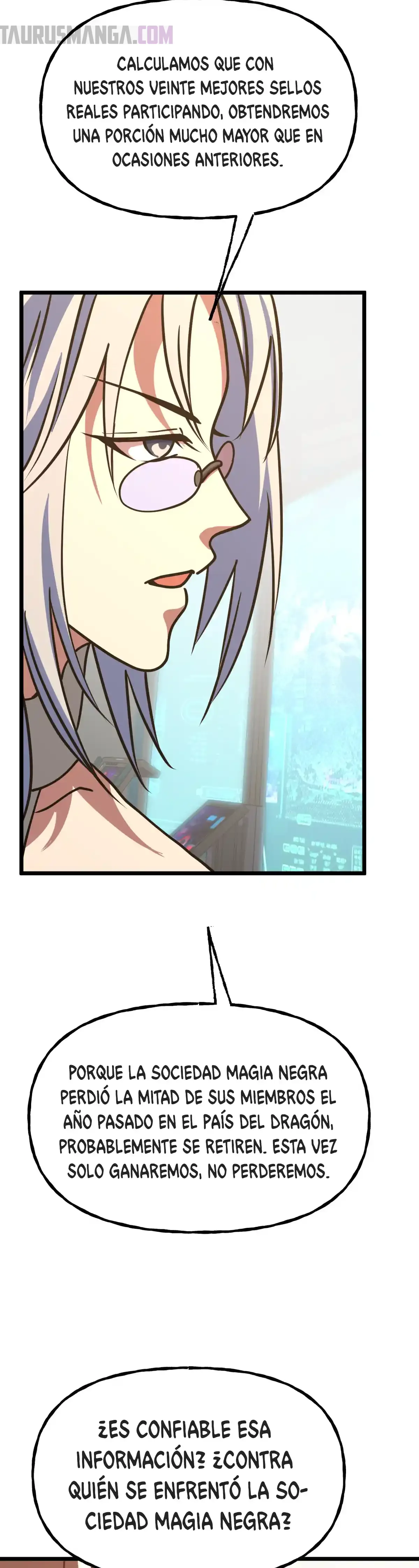 Read Apex Future Martial Arts ES Manga Online