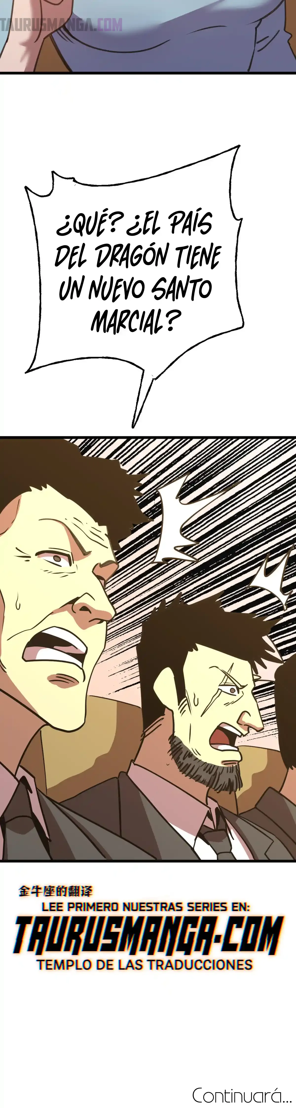 Read Apex Future Martial Arts ES Manga Online