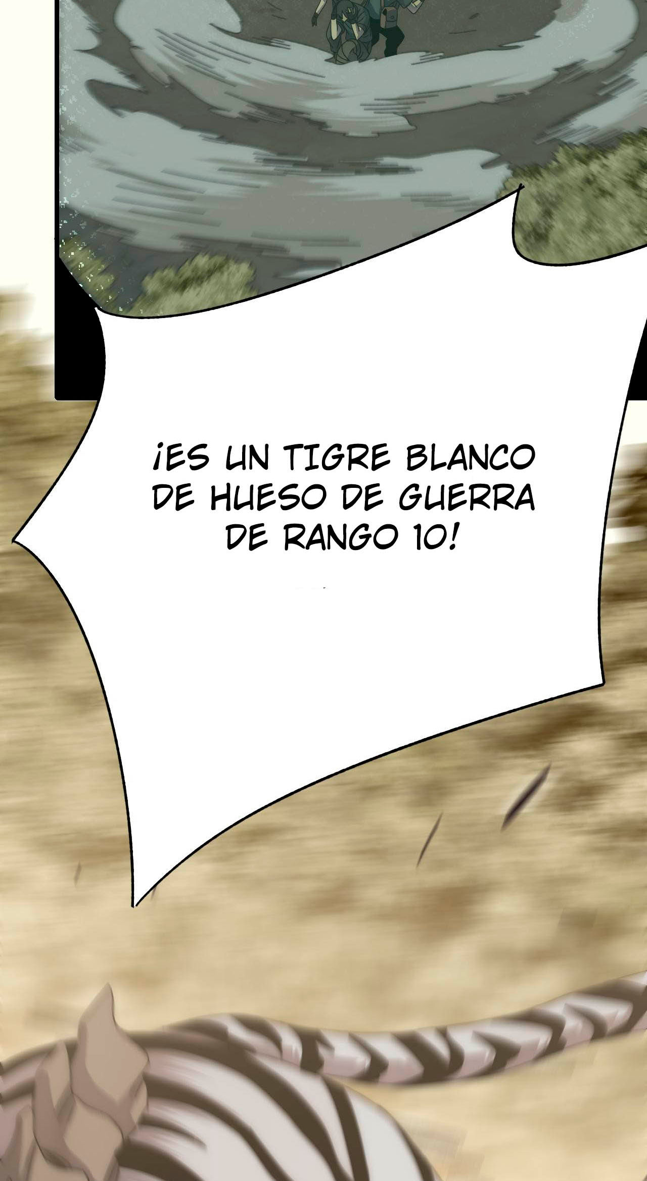 Read Apocalyptic Thief ES Manga Online