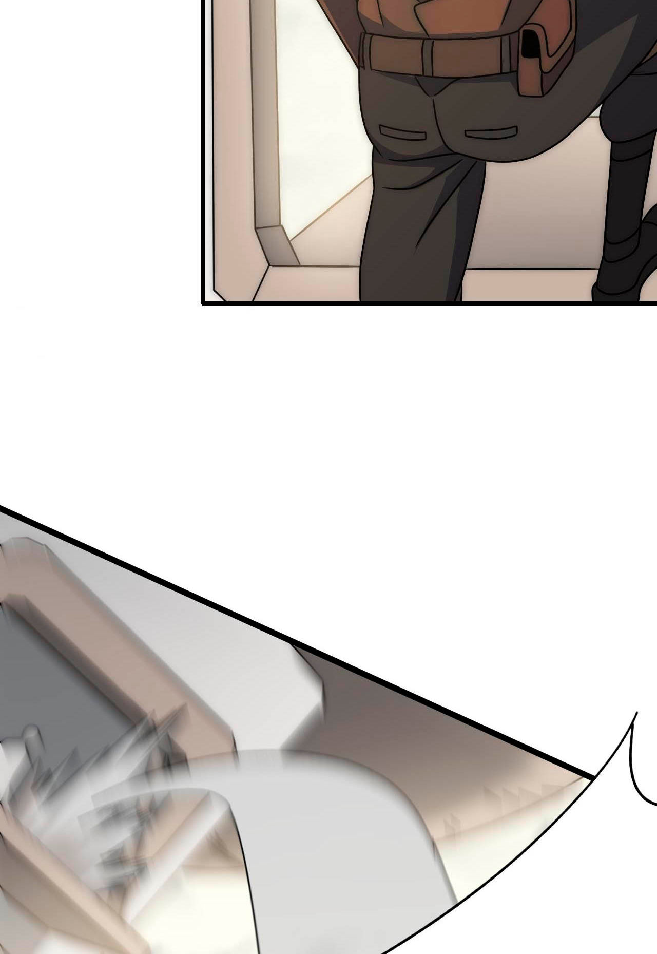 Read Apocalyptic Thief ES Manga Online