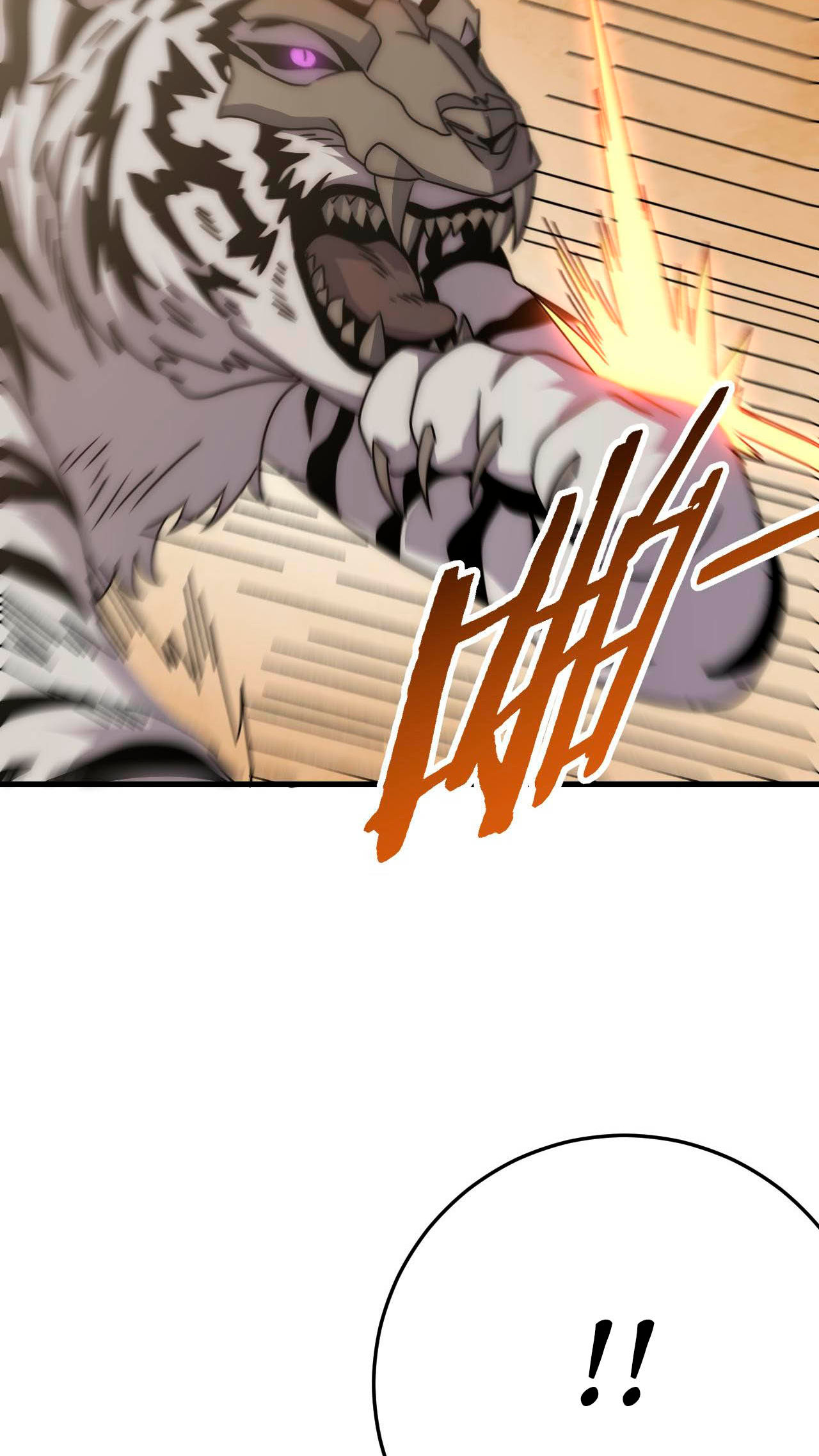 Read Apocalyptic Thief ES Manga Online