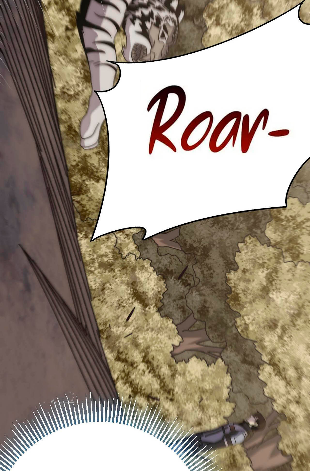 Read Apocalyptic Thief ES Manga Online