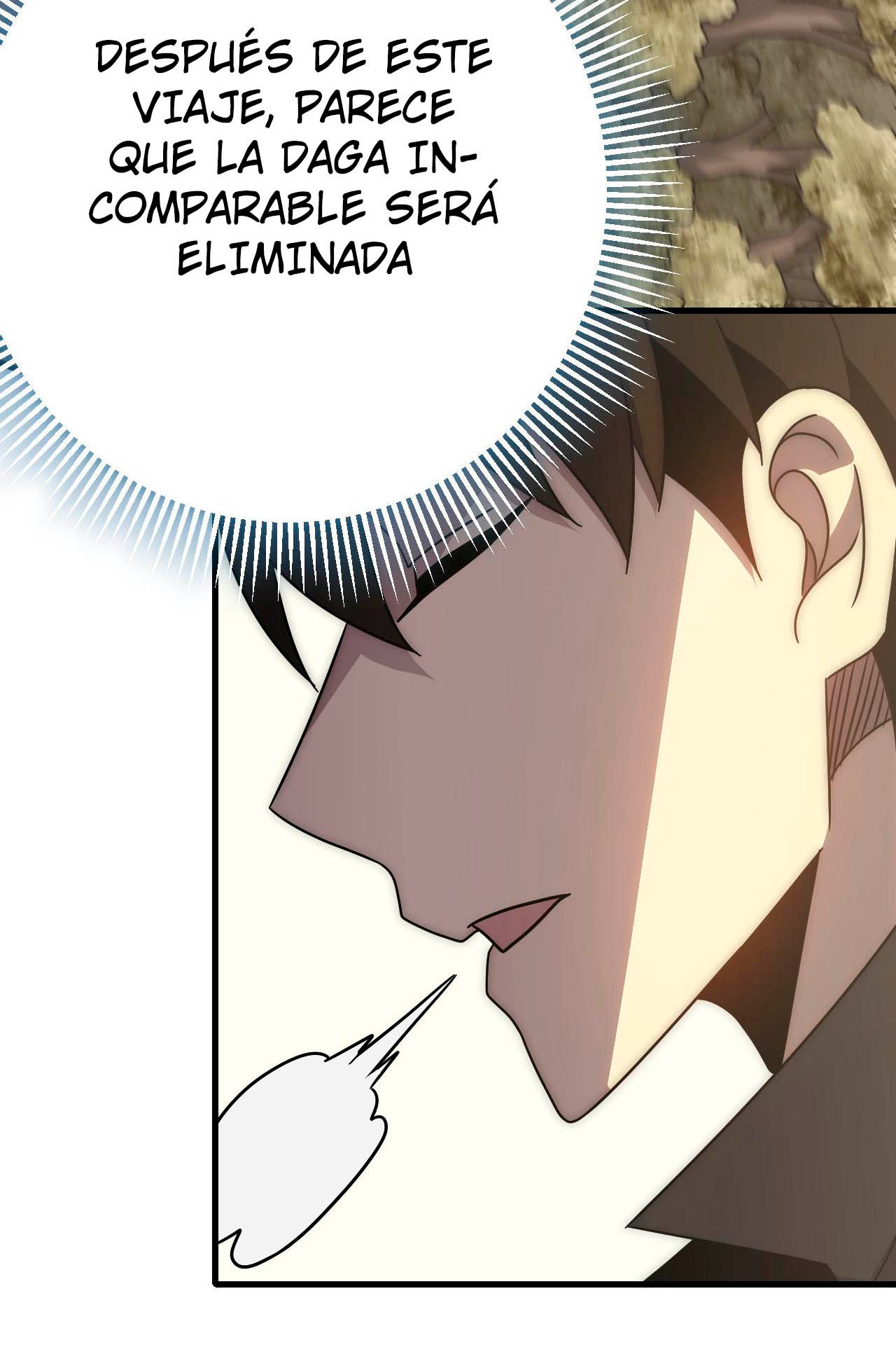 Read Apocalyptic Thief ES Manga Online