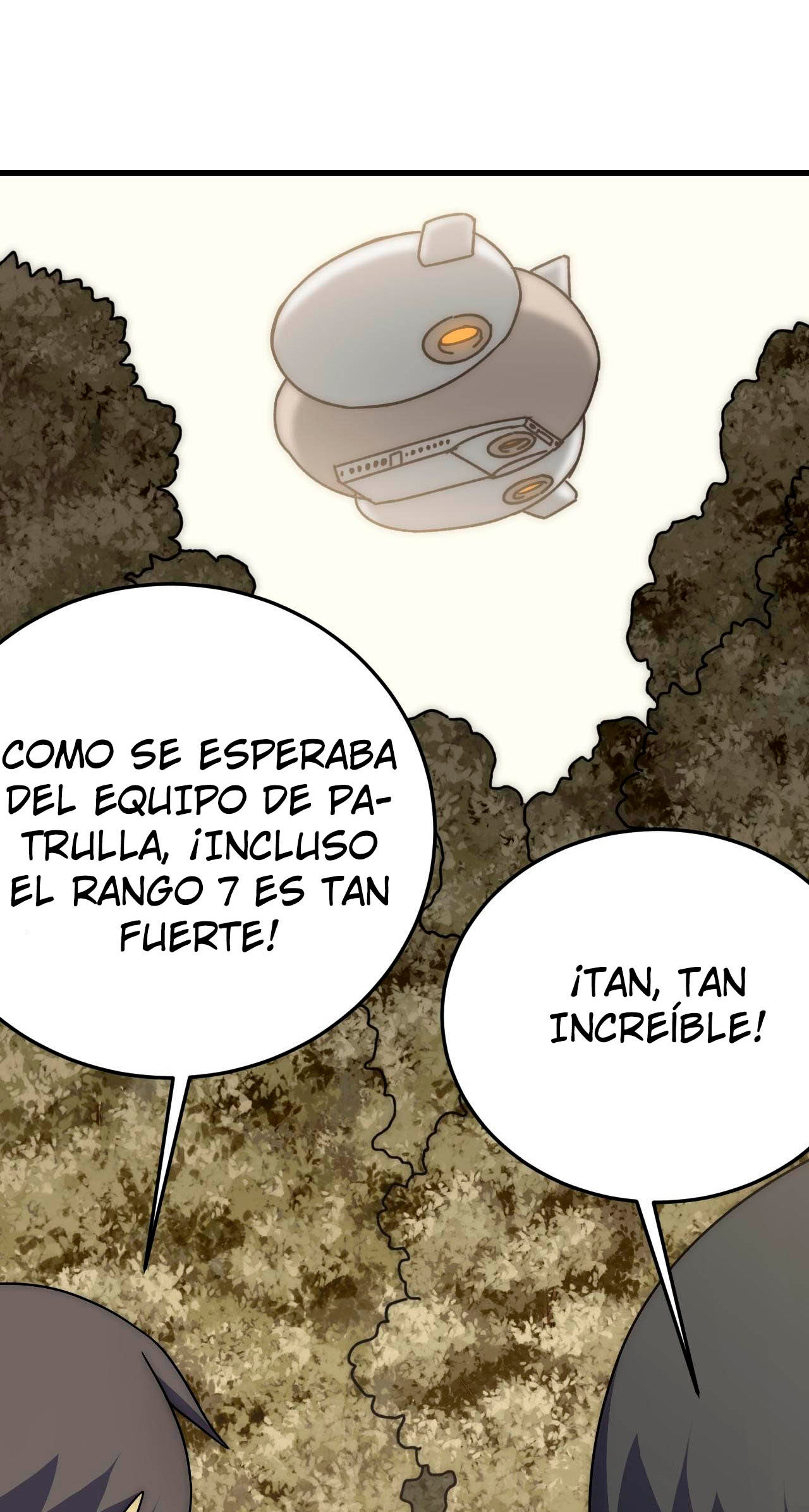 Read Apocalyptic Thief ES Manga Online