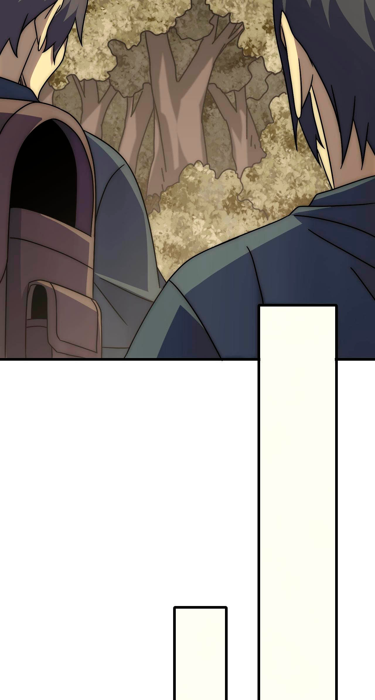 Read Apocalyptic Thief ES Manga Online