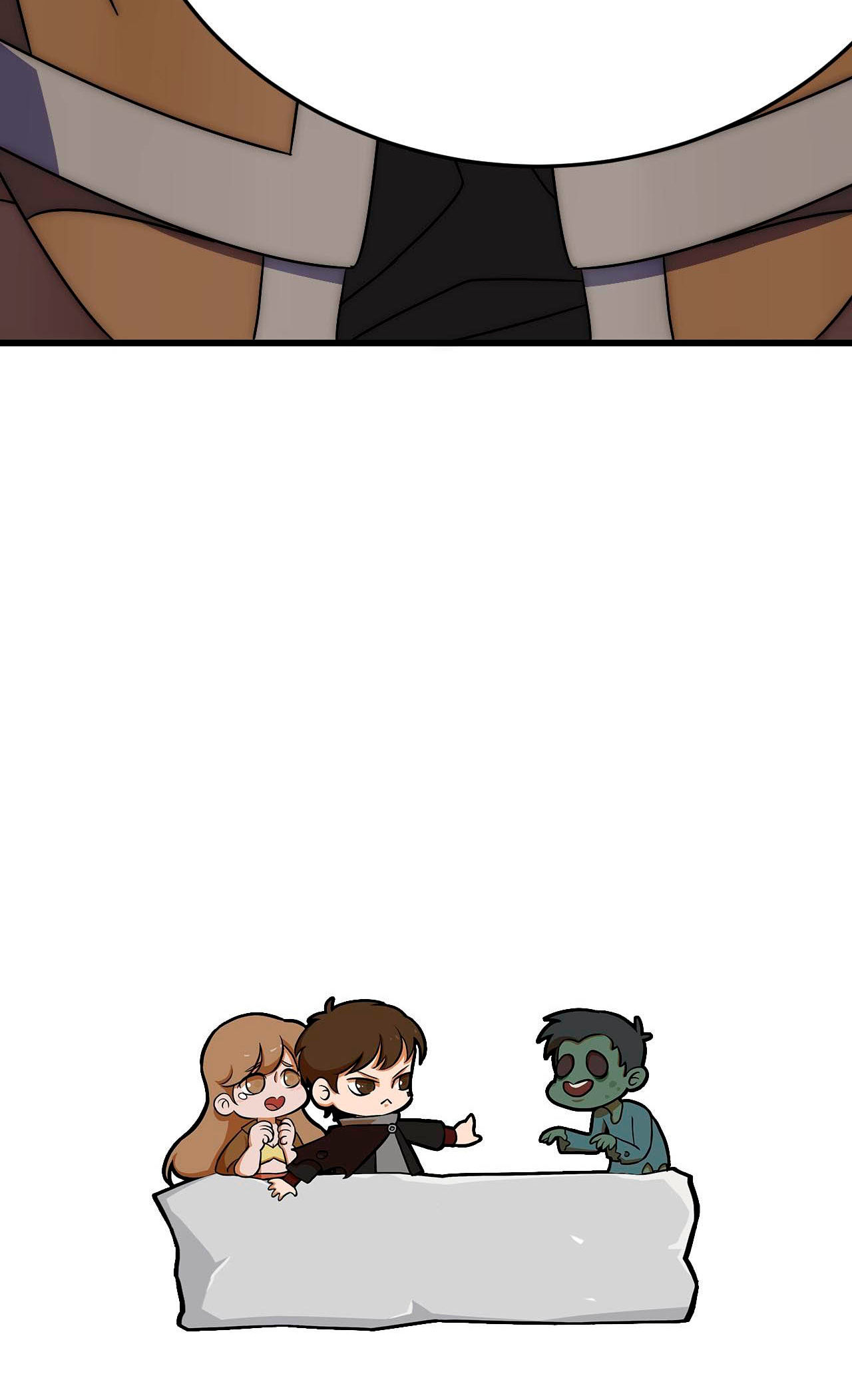 Read Apocalyptic Thief ES Manga Online