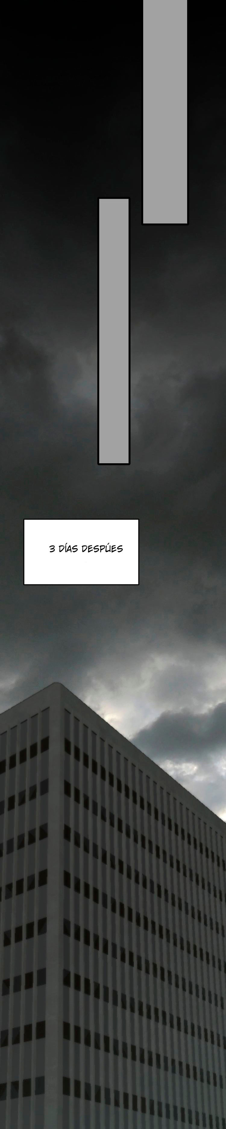 Read Apocalyptic Thief ES Manga Online