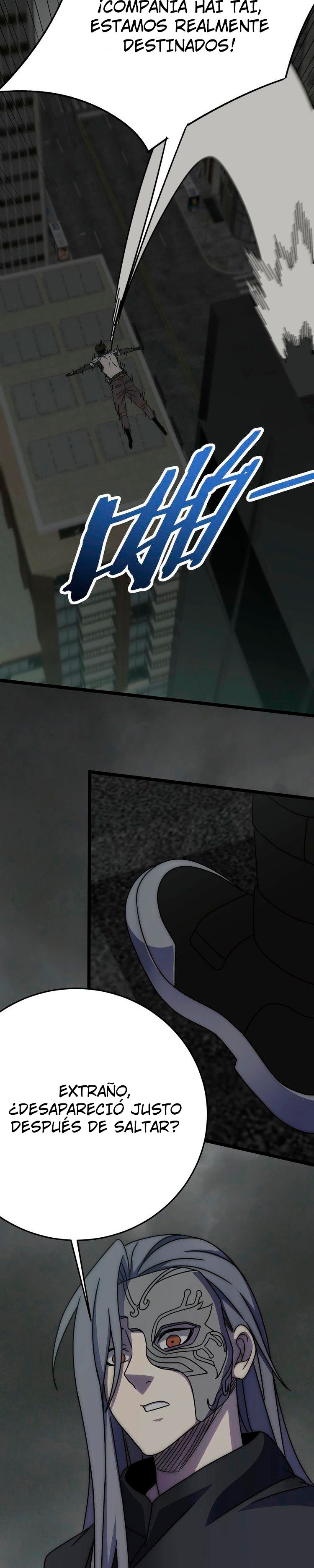 Read Apocalyptic Thief ES Manga Online