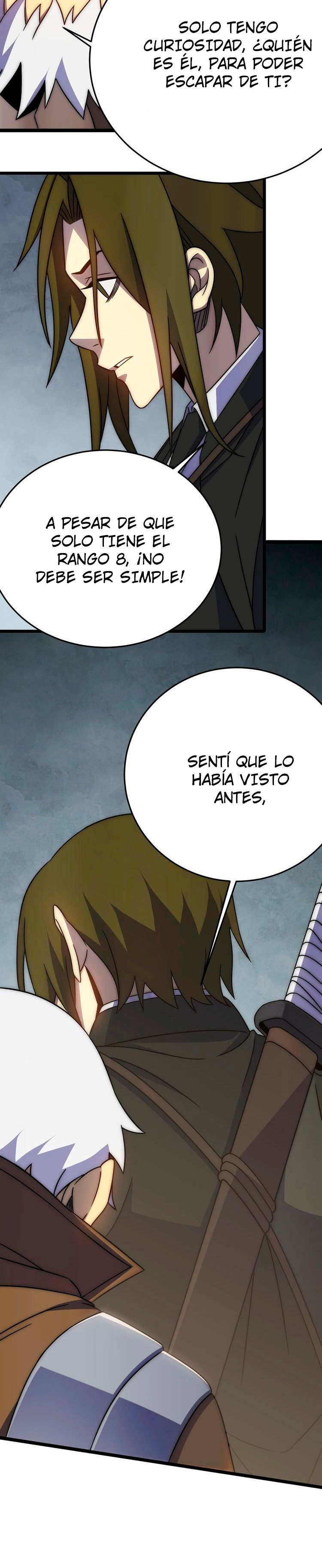 Read Apocalyptic Thief ES Manga Online