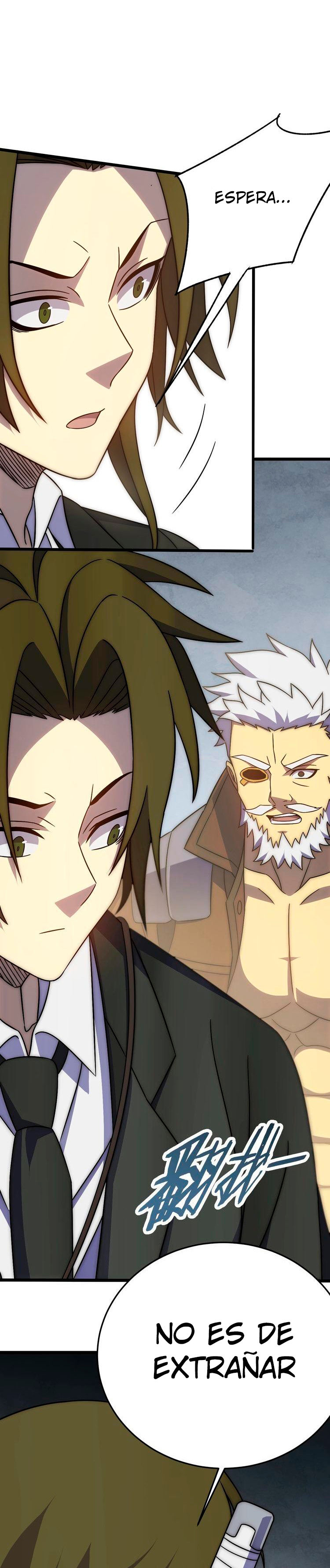 Read Apocalyptic Thief ES Manga Online