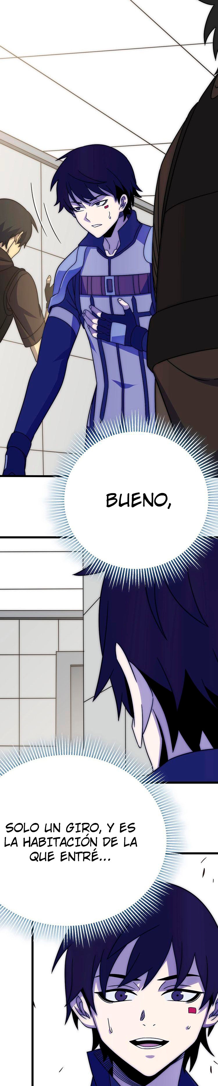 Read Apocalyptic Thief ES Manga Online