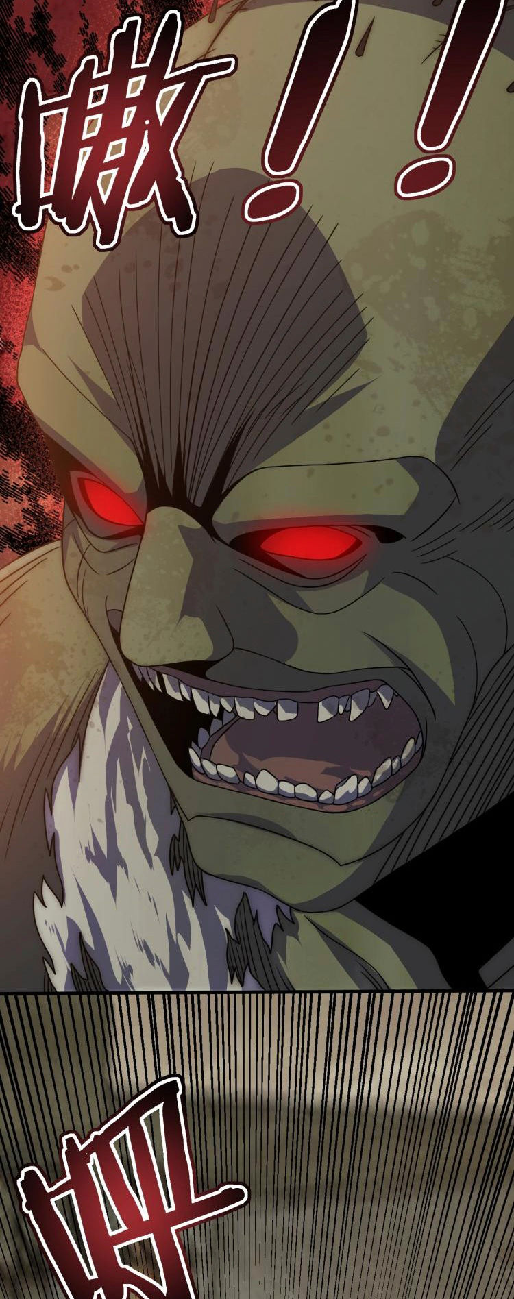 Read Apocalyptic Thief ES Manga Online