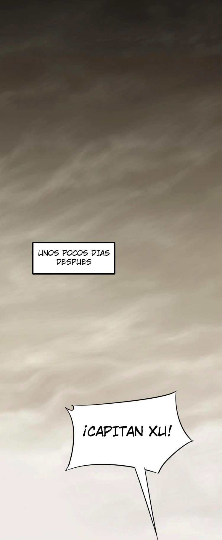 Read Apocalyptic Thief ES Manga Online