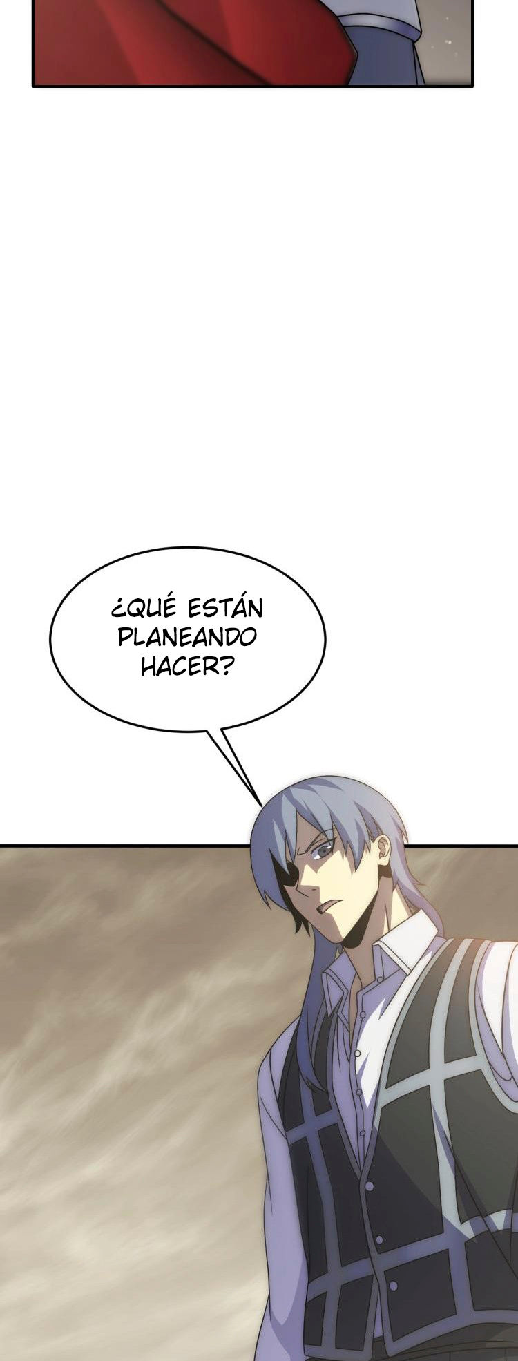 Read Apocalyptic Thief ES Manga Online