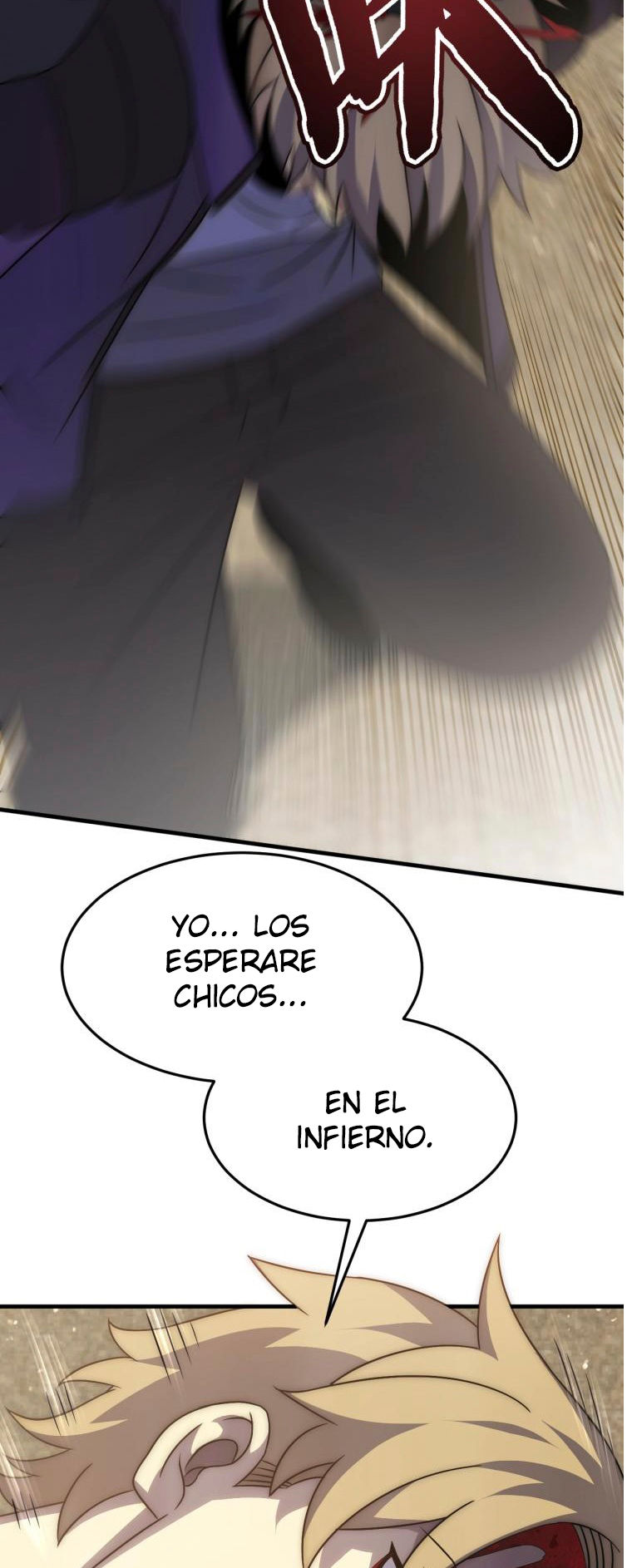 Read Apocalyptic Thief ES Manga Online