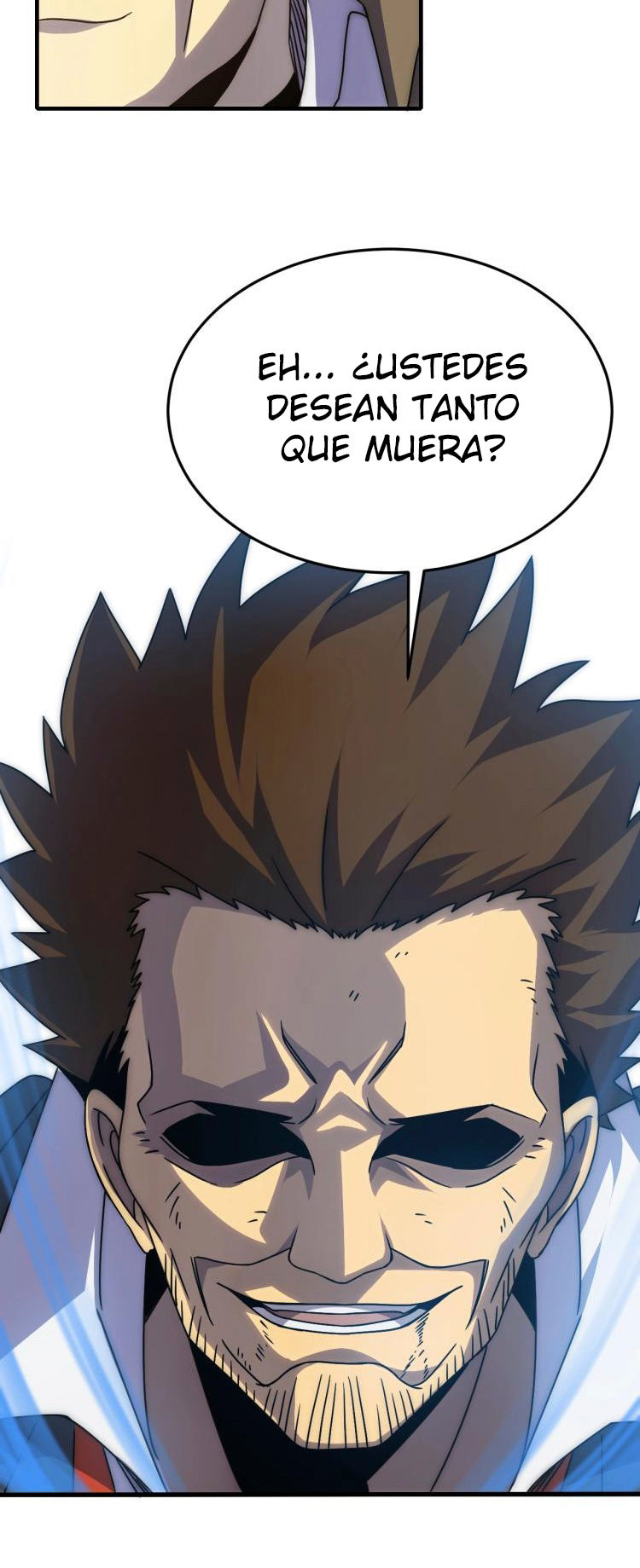 Read Apocalyptic Thief ES Manga Online