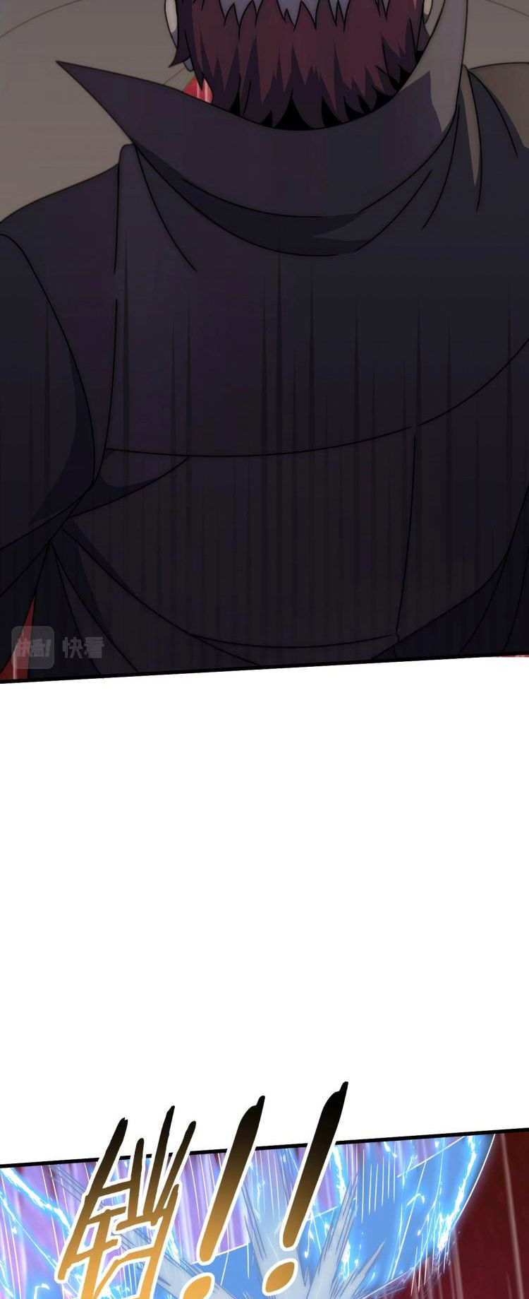Read Apocalyptic Thief ES Manga Online