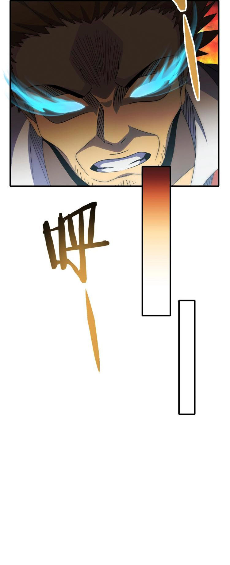 Read Apocalyptic Thief ES Manga Online