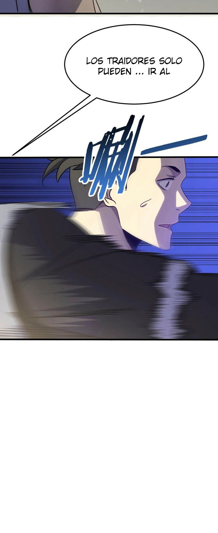 Read Apocalyptic Thief ES Manga Online