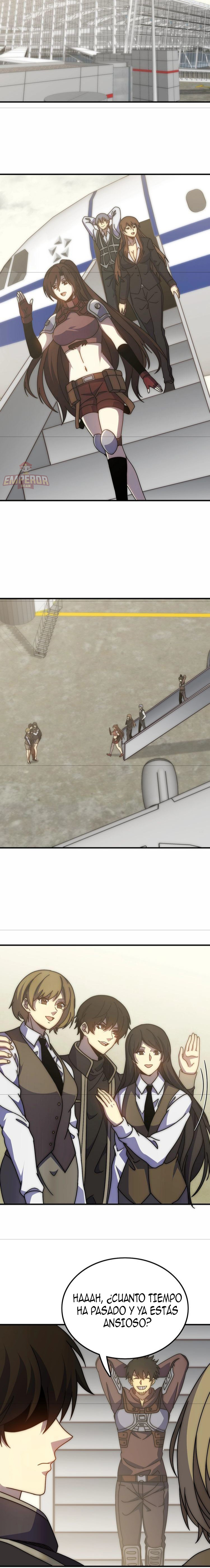 Read Apocalyptic Thief ES Manga Online