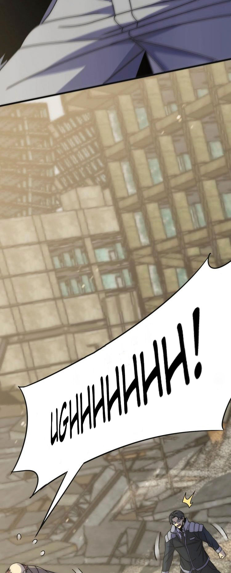 Read Apocalyptic Thief ES Manga Online