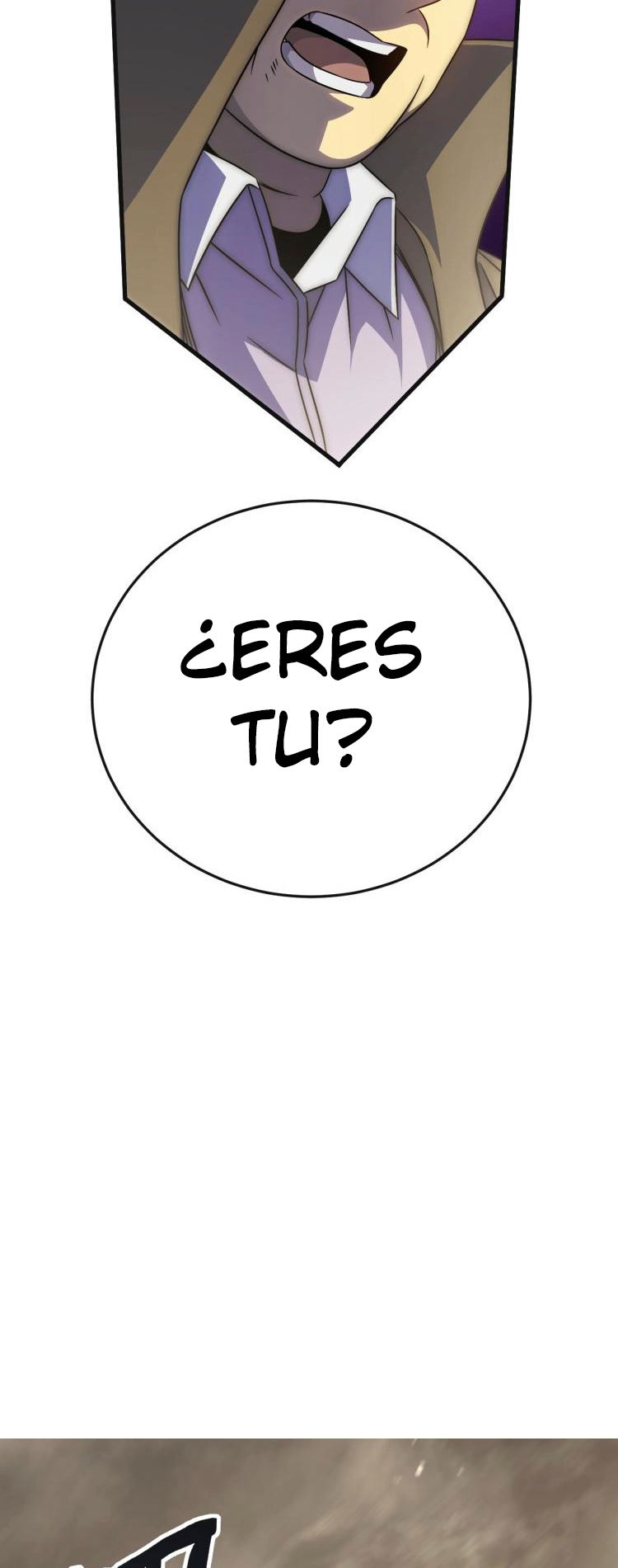 Read Apocalyptic Thief ES Manga Online