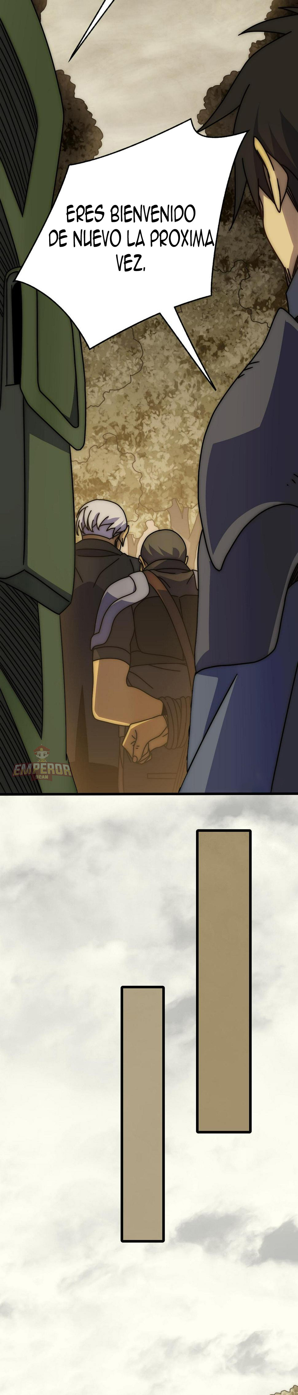 Read Apocalyptic Thief ES Manga Online