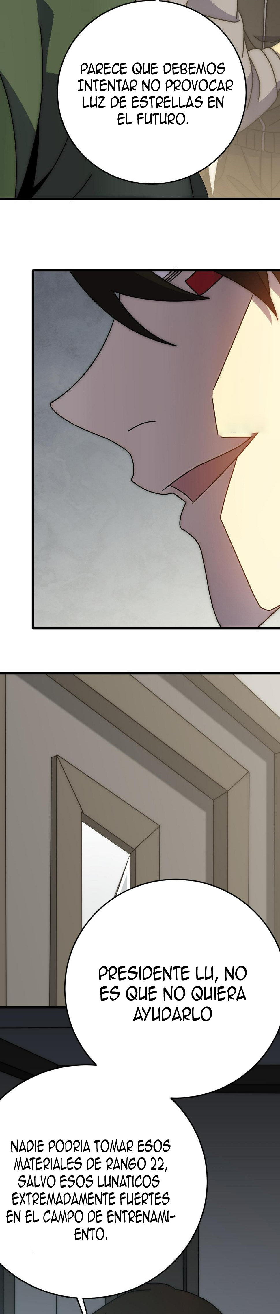 Read Apocalyptic Thief ES Manga Online