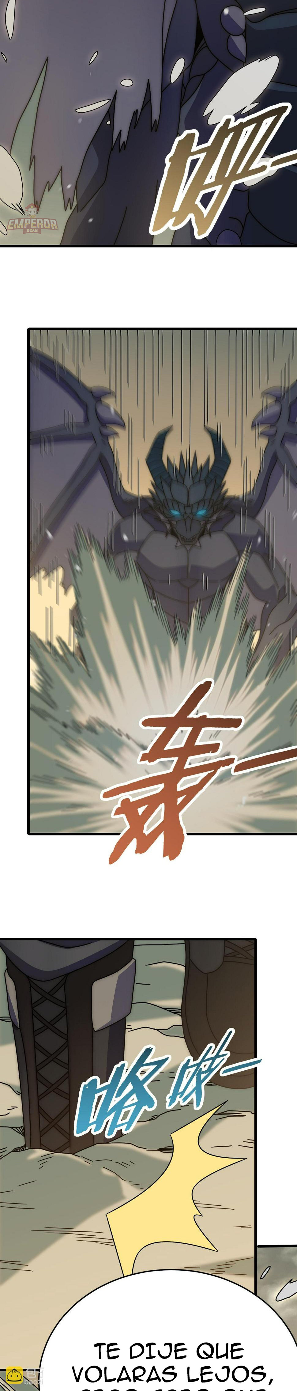 Read Apocalyptic Thief ES Manga Online