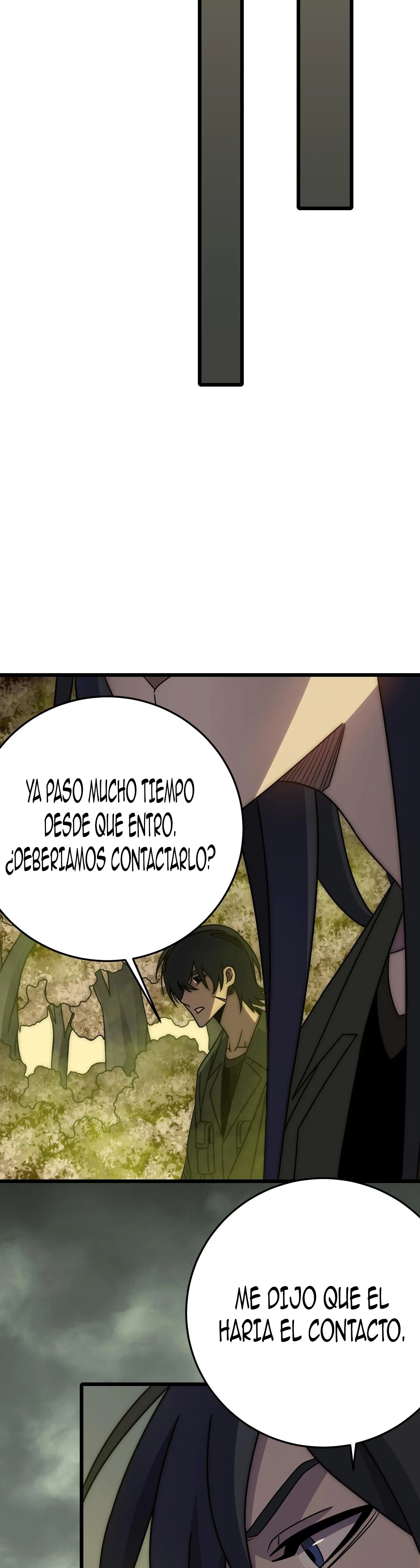 Read Apocalyptic Thief ES Manga Online