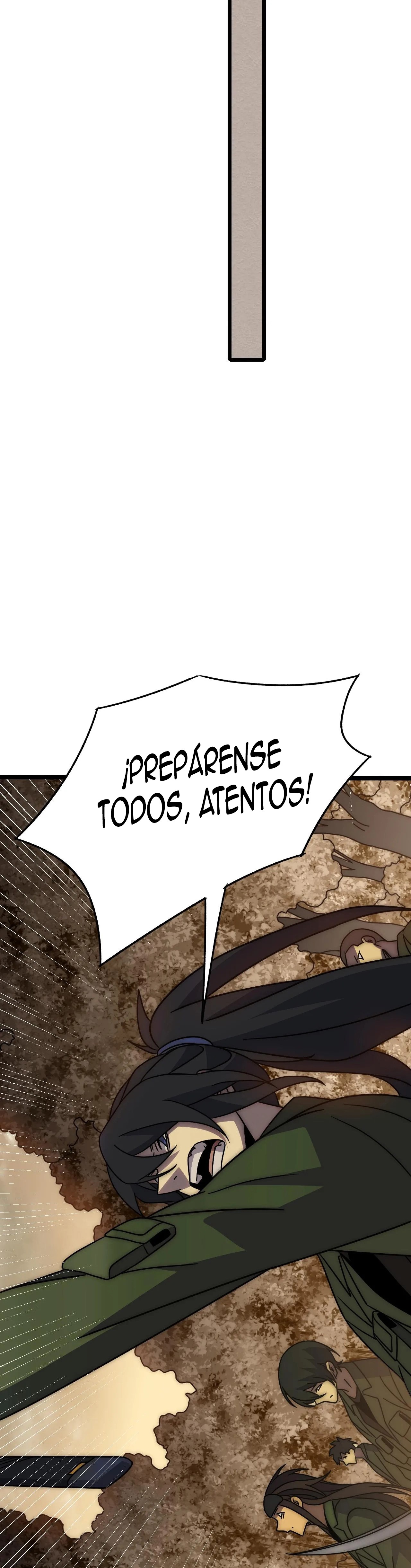 Read Apocalyptic Thief ES Manga Online