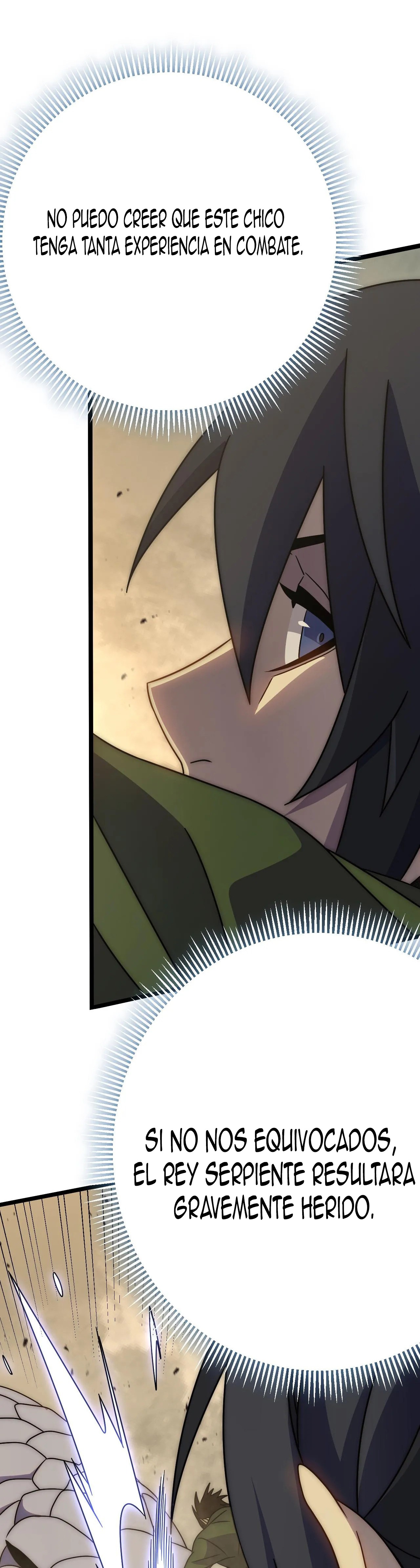 Read Apocalyptic Thief ES Manga Online