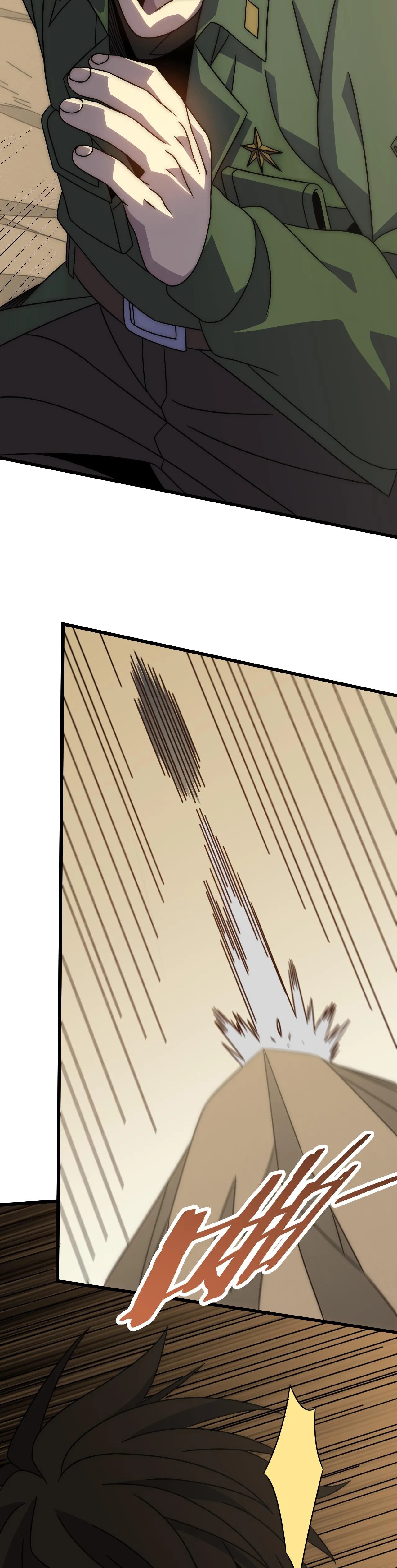 Read Apocalyptic Thief ES Manga Online