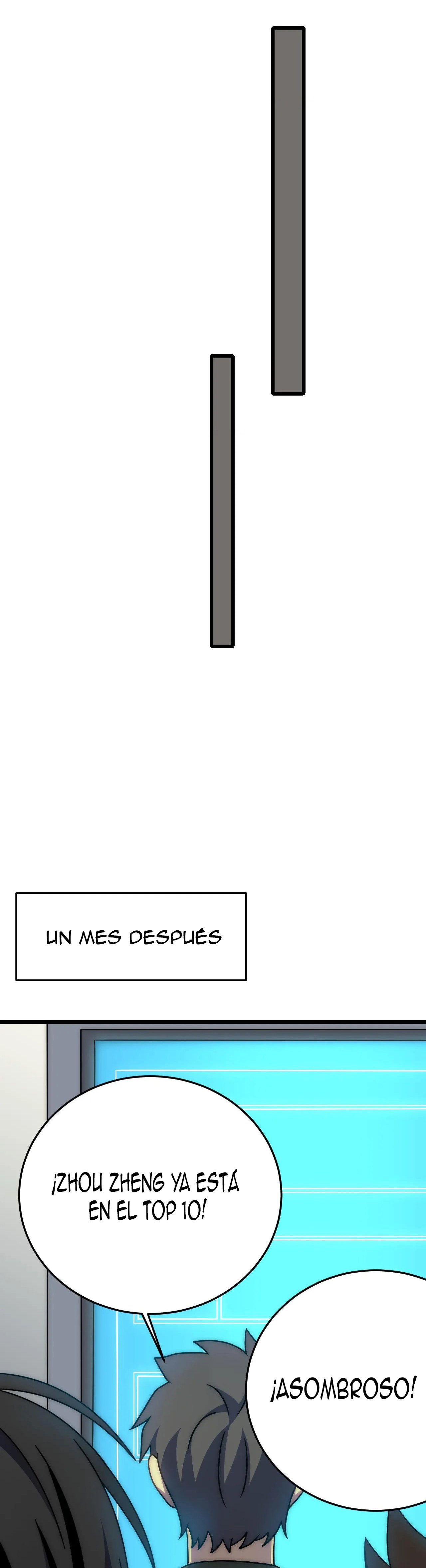 Read Apocalyptic Thief ES Manga Online