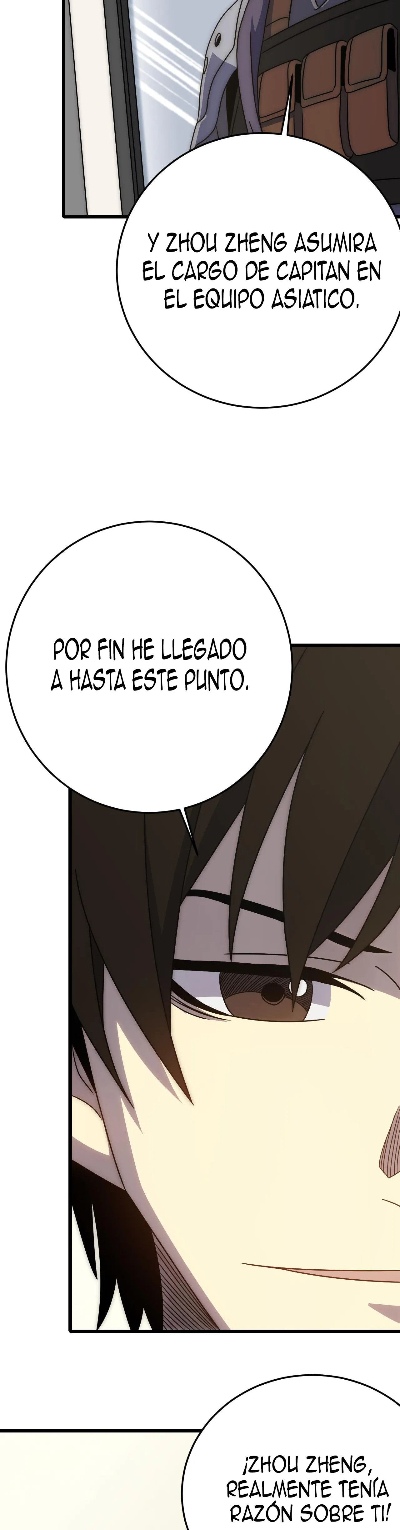 Read Apocalyptic Thief ES Manga Online