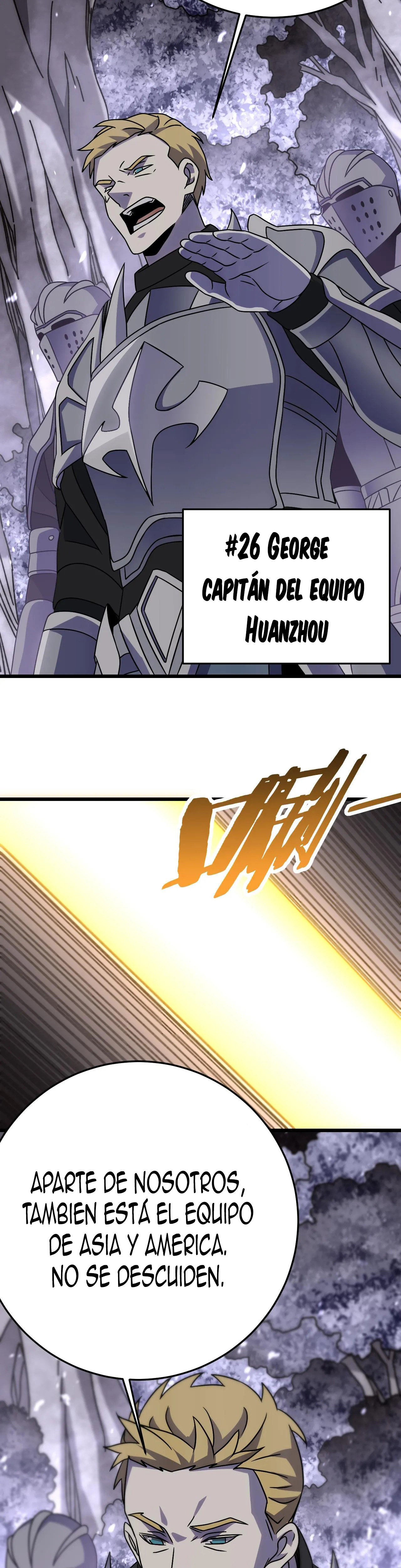 Read Apocalyptic Thief ES Manga Online