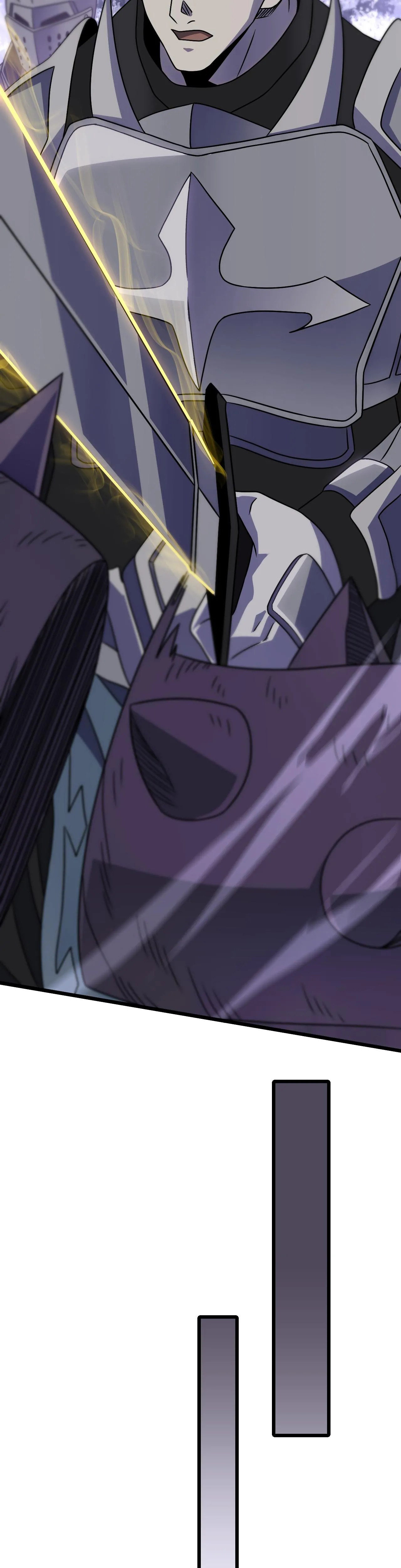 Read Apocalyptic Thief ES Manga Online