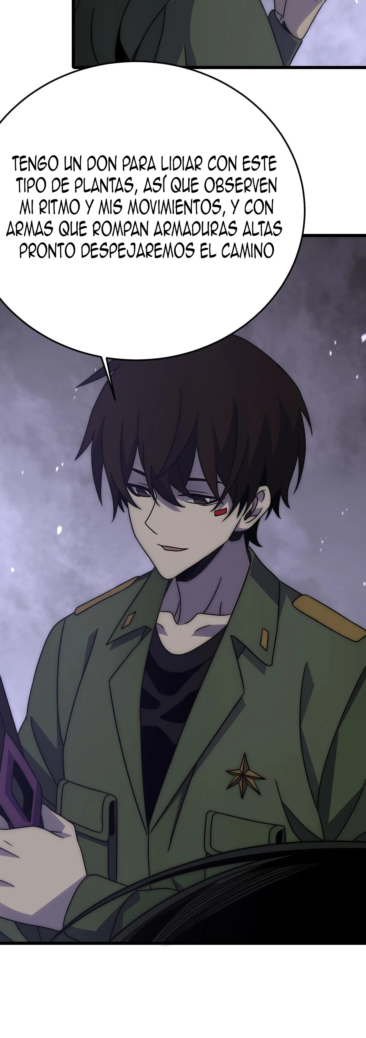 Read Apocalyptic Thief ES Manga Online