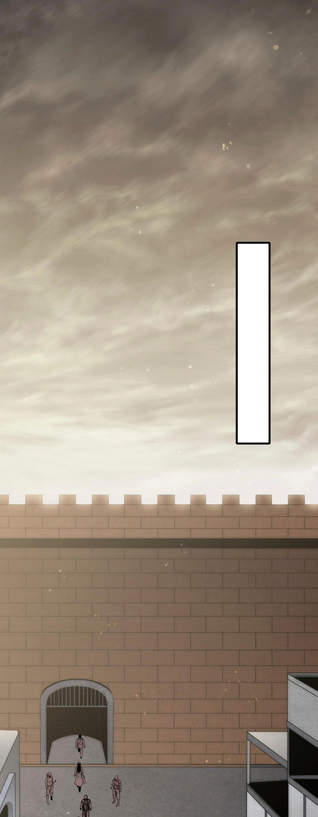 Read Apocalyptic Thief ES Manga Online