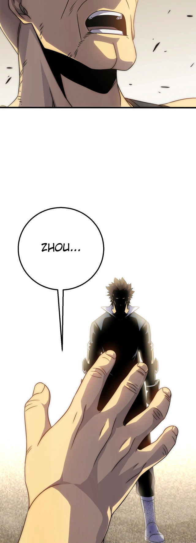 Read Apocalyptic Thief ES Manga Online